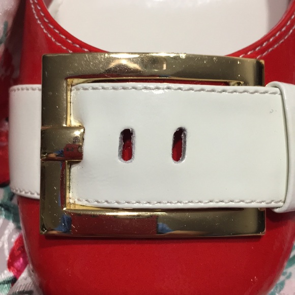 New with tag Franco Sarto high heels - Picture 8 of 8